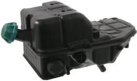 Бачок охолоджувальної рідини