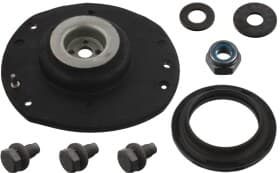 Комплект (опора + підшипник)