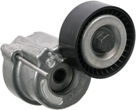 Натяжной ролик поликлинового ремня