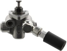 Паливний насос