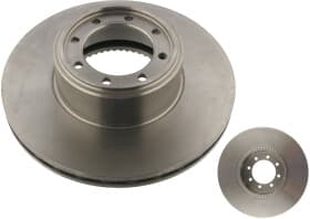 Гальмівний диск Гальмівний диск