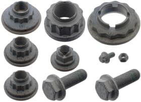 Монтажный комплект рычагов Монтажный комплект рычагов