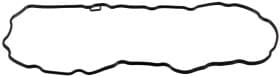 Прокладка клапанної кришки Прокладка клапанної кришки