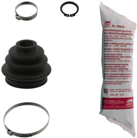 Пыльник ШРУСа