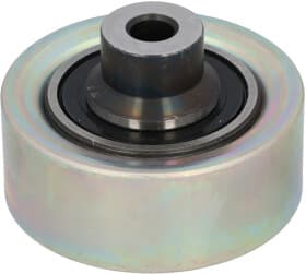 Обводной ролик поликлинового ремня