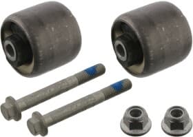 Комплект подшипника балки моста