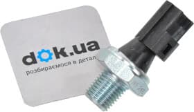 Датчик тиску оливи