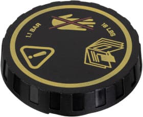 Кришка бачка охолоджувальної рідини Кришка бачка охолоджувальної рідини