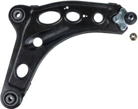 Важіль підвіски