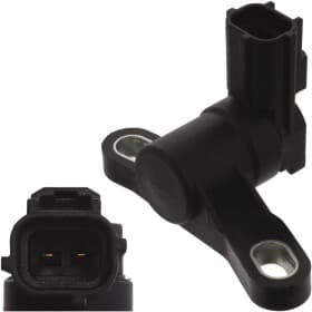 Датчик положения коленвала