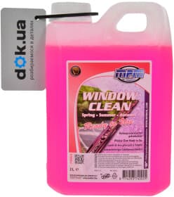 Омыватель стекла MPM летний