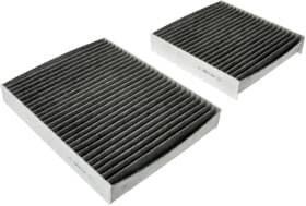 Фильтр салона