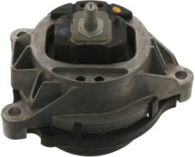 Подушка двигуна