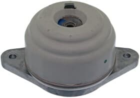 Подушка двигателя