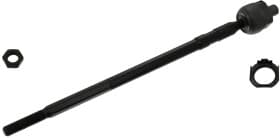 Кермова тяга