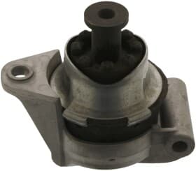 Подушка двигуна