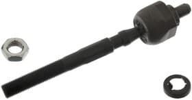 Рулевая тяга