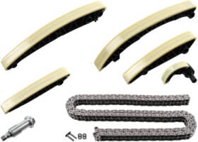 Комплект цепи ГРМ