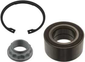 Подшипник ступицы колеса