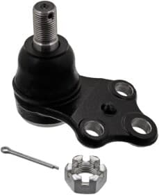 Шарова опора