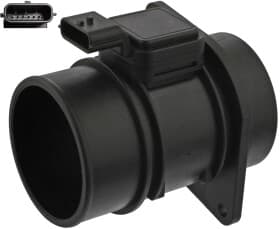 Расходомер воздуха