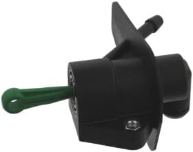 Главный цилиндр сцепления