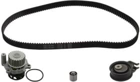 Комплект ремня ГРМ + помпа