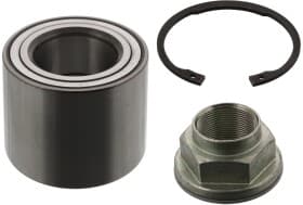 Підшипник ступиці колеса