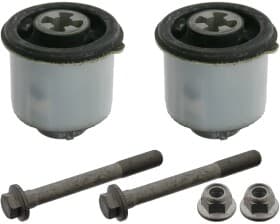 Сайлентблок балки