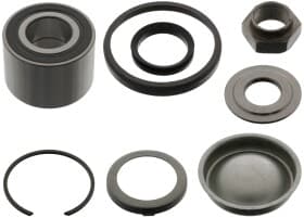 Подшипник ступицы колеса