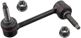 Стійка стабілізатора Стійка стабілізатора