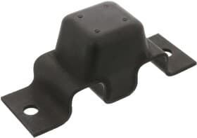 Відбійник амортизатора