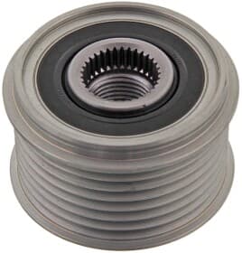 Муфта генератора