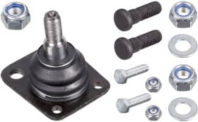 Шарова опора