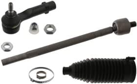 Рулевая тяга в сборе