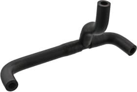 Патрубок картера