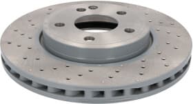 Тормозной диск Тормозной диск