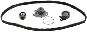 Комплект ременя ГРМ + помпа Комплект ременя ГРМ + помпа