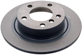 Гальмівний диск