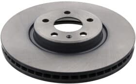 Гальмівний диск