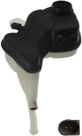 Бачок охлаждающей жидкости