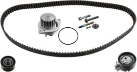 Комплект ремня ГРМ + помпа Комплект ремня ГРМ + помпа
