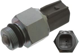 Выключатель фонарей заднего хода