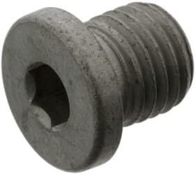 Зливна пробка оливного піддону