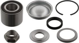 Подшипник ступицы колеса