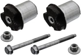 Підшипник балки