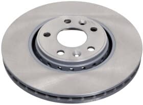 Гальмівний диск