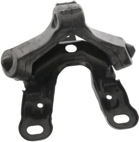 Кронштейн крепления выхлопной магистрали