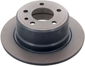 Гальмівний диск Гальмівний диск