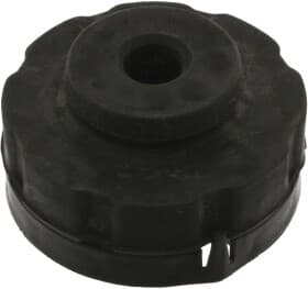 Тарелка пружины